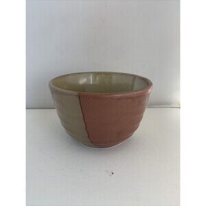 Sango Gold Dust Sienna 5039 5 3/8" Ice Cream cereal Soup Deep Bowls Replacement